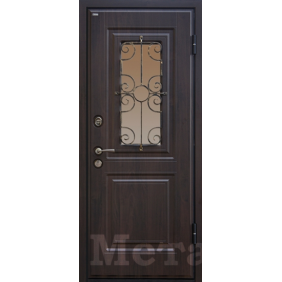 Дверь входная МеталЮр МеталЮр М32 