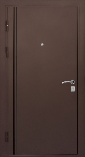 Дверь Титан Старт - 2