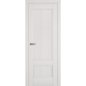 Двери глухие Profildoors Серия X классика 100Х Пекан Белый