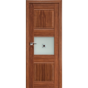 Двери классические Profildoors Серия X классика 5Х Орех Амари