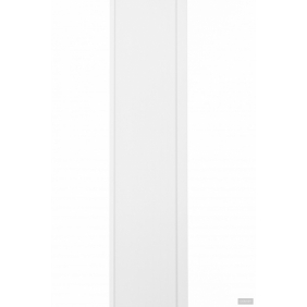 Ю-пласт 10 см одинарная (белая)