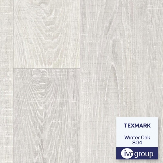 IVC Texmark Winter Oak 804