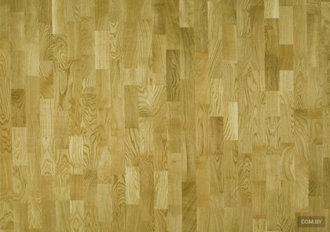 Upofloor Дуб Natural Oiled 3S