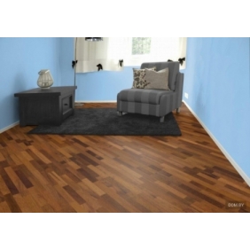 Upofloor Форте Мербау Oiled 3S