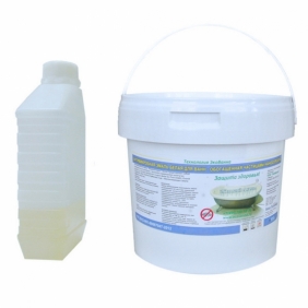 Жидкий акрил с антимикробными свойствами (1,7 м)