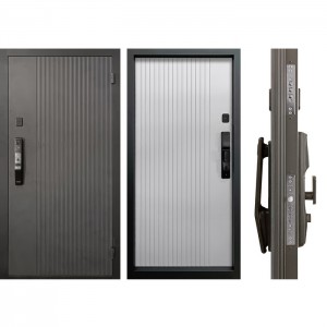 Промет Рона Смарт