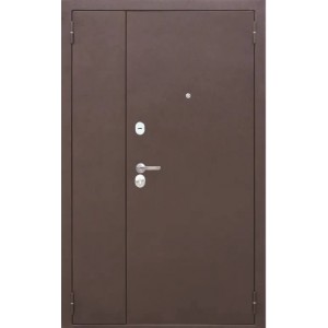 Гарда 7.5 (двупольная) Мет/Мет - Медный антик