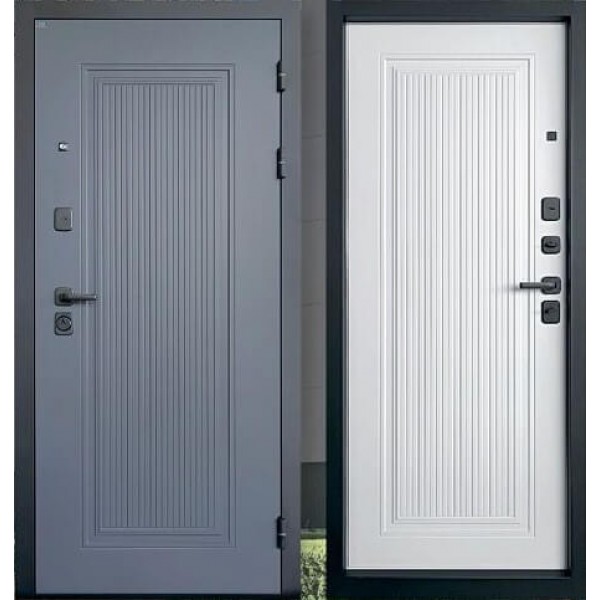 Металлическая дверь Промет Рона Арфа