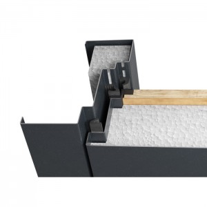 Промет Арктик Эко ТЕРМОРАЗРЫВ