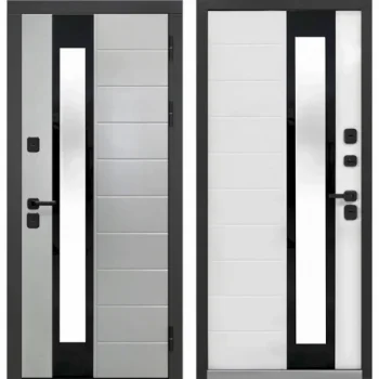 Luxor Termo 5 Эмаль 7012 - Эмалит белый
