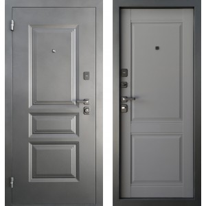 Промет Арктик Классика ТЕРМОРАЗРЫВ Графит Нубук