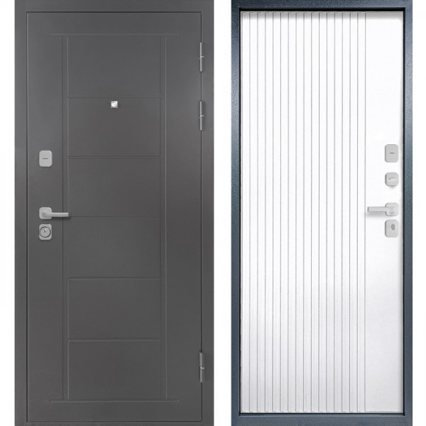 Металлическая дверь Промет Атлант