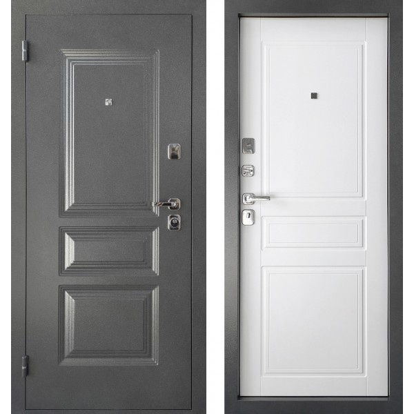 Металлическая дверь Промет Арктик К ТЕРМОРАЗРЫВ