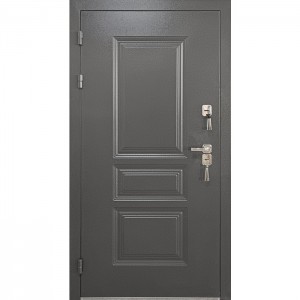 Промет Винтер ТЕРМОРАЗРЫВ Графит Бланко