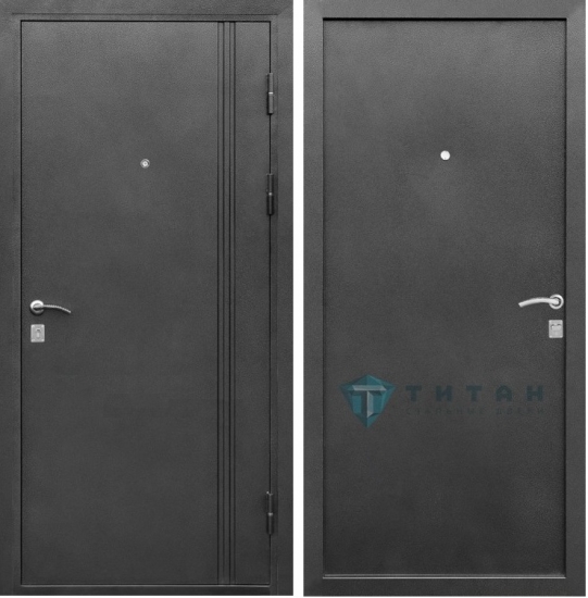 Дверь Титан Старт - 4