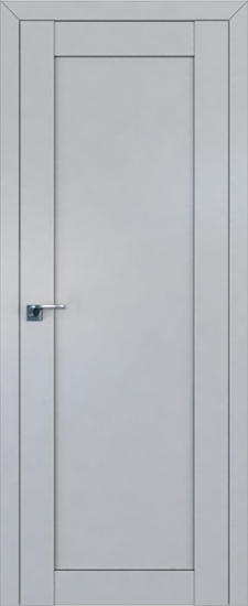 Profildoors Серия U классика, модель 2.18U