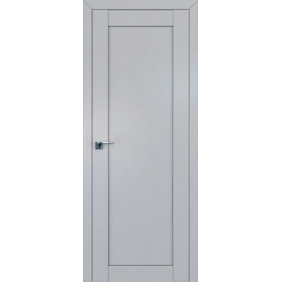 Двери в ванную и туалет Profildoors Серия U классика, модель 2.18U