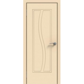 Двери серые Юни Эмаль ПГ-10