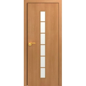 Двери Искусственный шпон Юни Стандарт Н-12