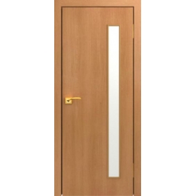 Двери Искусственный шпон Юни Стандарт Н-40