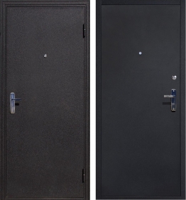 Stalker ST02 металл/металл