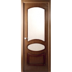 Belwooddoors Карина Орех ДО 