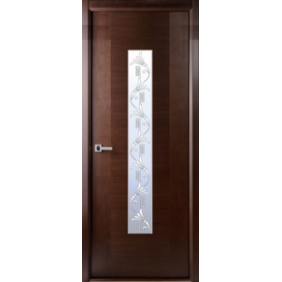 Belwooddoors Классика Люкс Венге, рис. 24 ДО 
