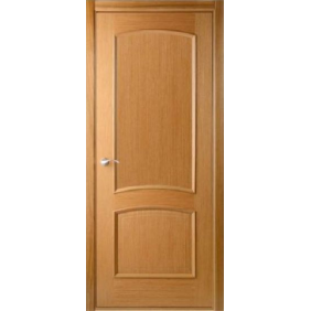 Belwooddoors Сорренто ДГ Дуб радиал 