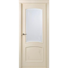 Belwooddoors Сорренто Слоновая кость ДО 