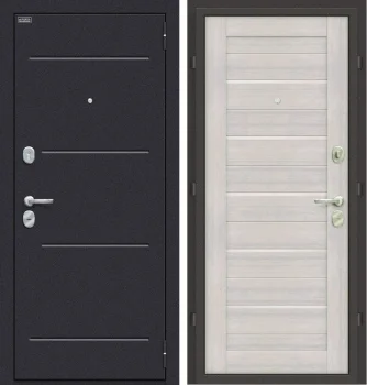 Porta S 104.П22 Антик Серебро