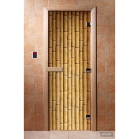 для бани и сауны Doorwood 700*1900 (код А019)