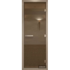 для бани и сауны Doorwood для турецкой парной