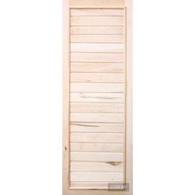 для бани и сауны Doorwood Эконом