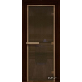 для бани и сауны Doorwood в комплекте с фурнитурой