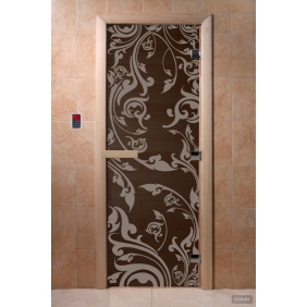 для бани и сауны Doorwood Венеция