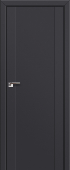Profildoors Серия U модерн, модель 20U, Антрацит