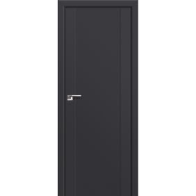 Profildoors Серия U модерн, модель 20U, Антрацит