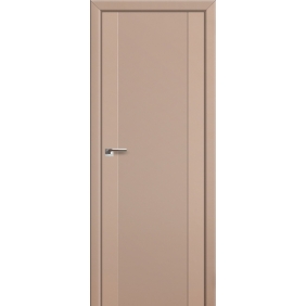 Profildoors Серия U модерн, модель 20U, Капучино