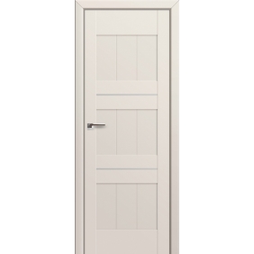 Profildoors Серия U модерн, модель 34U, Магнолия