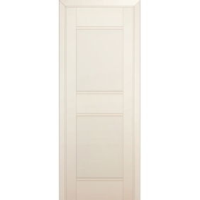 Profildoors Серия U модерн, модель 50U, Магнолия