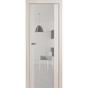 Двери в зал Profildoors Серия X модерн, модель 22Х, зеркало