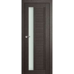 Двери в зал Profildoors Серия X модерн, модель 31Х, матовое
