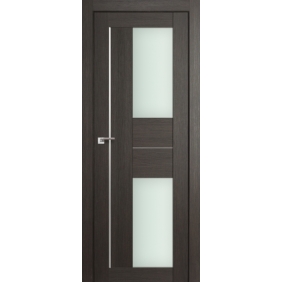 Profildoors Серия X модерн, модель 44Х, матовое стекло