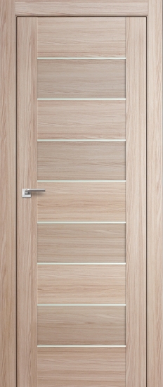 Profildoors Серия X модерн, модель 45Х, матовое стекло