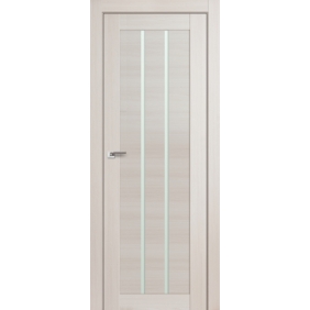 Profildoors Серия X модерн, модель 49Х, матовое стекло 