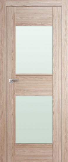 Profildoors Серия X модерн, модель 51Х, матовое стекло