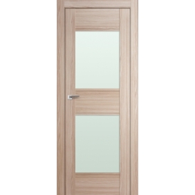 Profildoors Серия X модерн, модель 51Х, матовое стекло