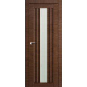 Profildoors Серия X модерн, модель 53Х, матовое стекло