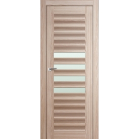 Profildoors Серия X модерн, модель 55Х, матовое стекло