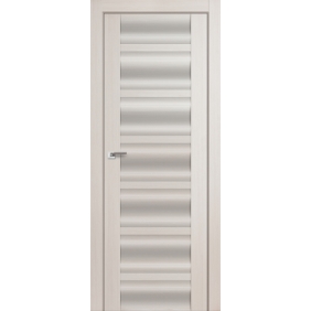 Двери Капучино Profildoors Серия X модерн, модель 56Х